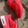 Lightweight Premium Nike Air Max Thea Image 3
