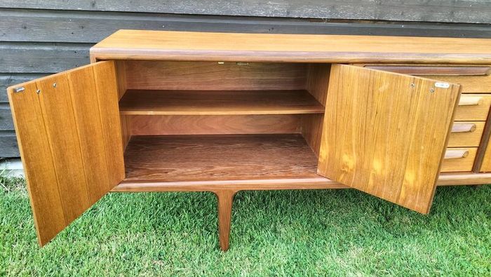 Mid Century Vintage Younger 'Sequence' Sideboard