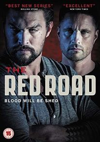 The Red Road Dvd Brand New And Sealed