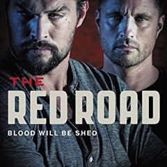 The Red Road Dvd Brand New And Sealed