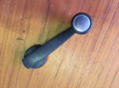 Window Reg Handle (Fiat 127)
