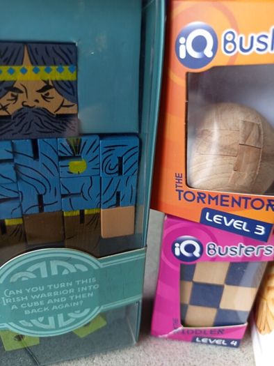 children's puzzles