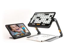 Humanware Explore 12 electronic portable magnifier