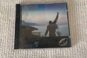 Queen Made in Heaven cd