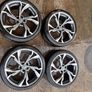 Audi Alloys 20" Image 2