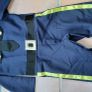 Brand New Toddler Police Officer Costume Image 2