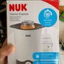 NUK Thermo Rapid Baby Food Warmer Image 2