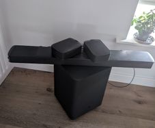 Jbl Bar 9.1