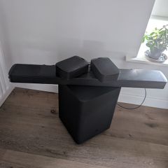 Jbl Bar 9.1