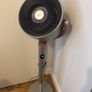 Fan Dreo 90ft Circulator With Remote Quiet Image 2