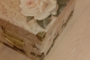 Ladies Jewellery Box