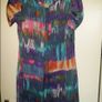 Brand new beautiful Marks & Spencer midi dress size UK14 EUR42 postage included Image 2