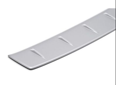 Octavia Estate 2013-2017 Rear Bumper Protector Stainless Steel 5E9064711B