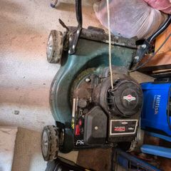 Lawnmover