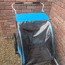 bike trailer Image 2