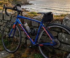 Contend Road Bike