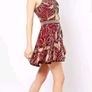 Virgos Lounge dress Image 2