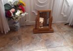 new dressing table mirror