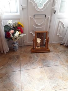 new dressing table mirror