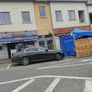 3x3m Strong 40mm frame GAZEBO (3x full side panels included) Image 5