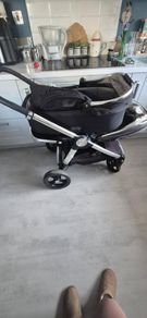 3 piece travel system