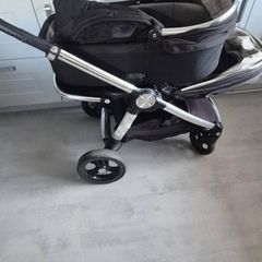 3 piece travel system