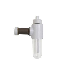 Diffuser 360 with bubble counter a 102 L 15mm ,S10mm