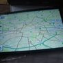 sat nav Garmin dezl LGV1000, for trucks, HGV Image 10