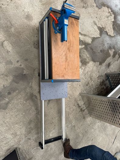 Sortimo Racking/ Shelving For Sale