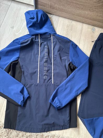 Boys TRAILBERG Tracksuit