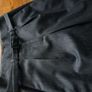 Peter O'Brien AIWear Wool Peg Leg Trousers Grey size 8 Image 10