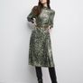 Zara Leather Boots Image 4
