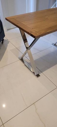 Home Bar table