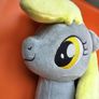 Derpy Hooves Plush Plushie VGC 2014 MLP G4 My Little Pony Image 8