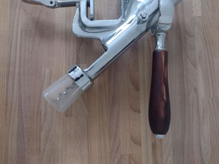 Corkscrew/ Wine opener