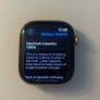 Apple Watch 10 46mm Rose Gold with Apple Care until October 2026 Image 9
