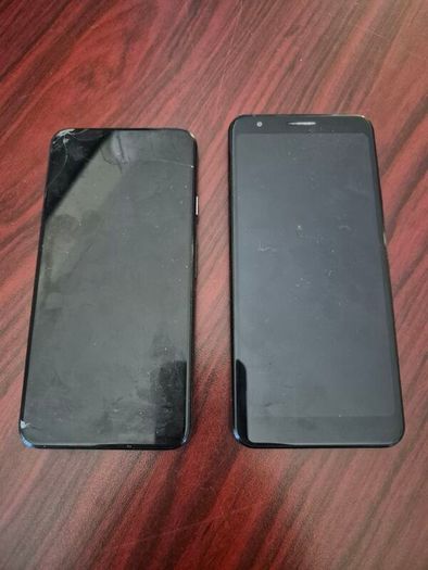 5 mobile phones
