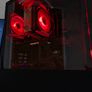 AMD Ryzen 7 Gaming PC / Workstation | Asus Strix  | 1070Ti 8GB | Nvme | EVGA | Cooler Master | NZXT Image 5