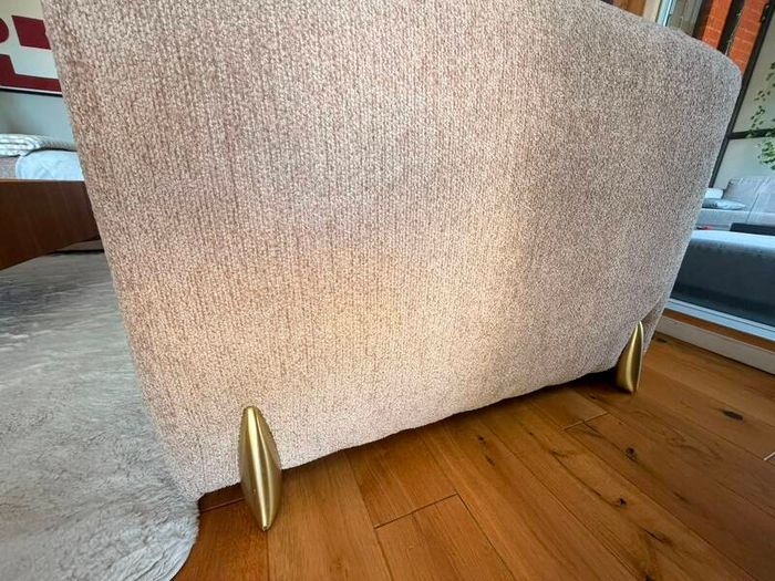 Harvey Norman Luxury Right-Hand Corner Sofa Excellent Condition
