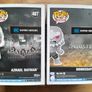 Funko DC: Azrael Batman & Doomsday Bundle Image 2