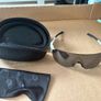 Oakley EVZERO racing glasses Image 8