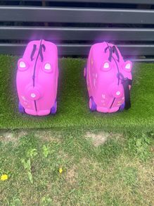 Kids Suitcases