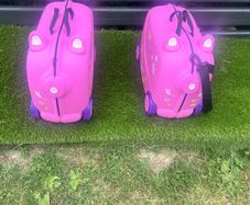 Kids Suitcases