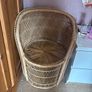Wicker rattan chairs Image 5