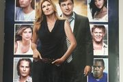 Friday Night Lights - Complete Series 1-5 Boxset [DVD TV Boxset]
