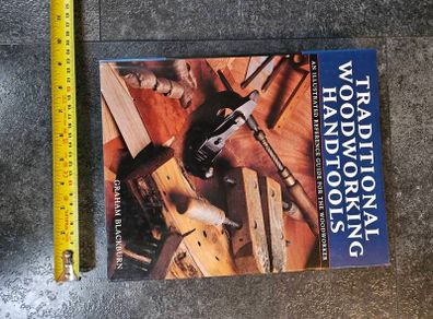 hand tools book
