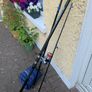 Fishing rod and reel Image 5