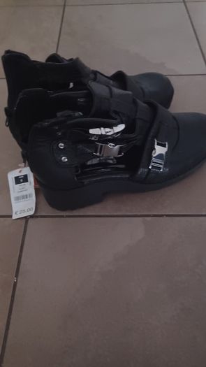 Wonderful shoe's