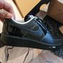 Nike air Gorce and Rejuven8 Slide Image 2