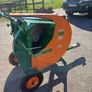13HP Petrol Log Saw Image 4